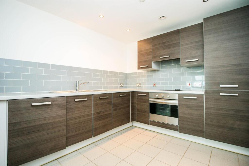 1 bed Apartment for rent in Birmingham. From Places - Birmingham