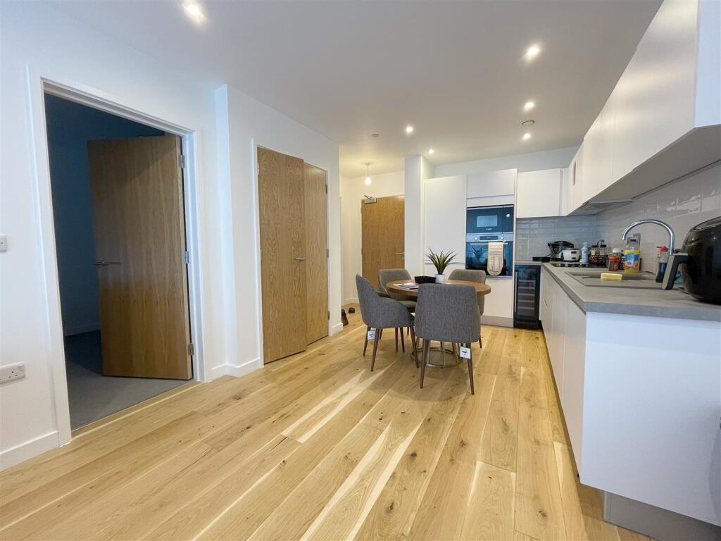 1 bed Apartment for rent in Birmingham. From Places - Birmingham