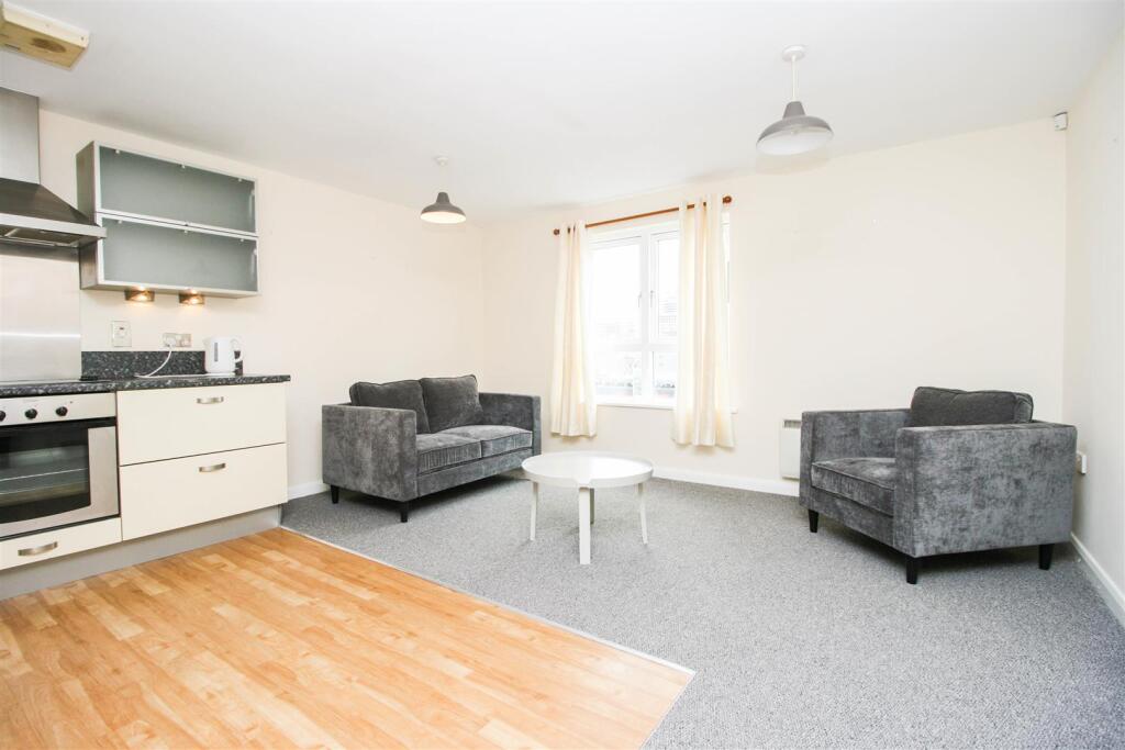 2 bed 1st Floor Flat for rent in Birmingham. From Places - Birmingham