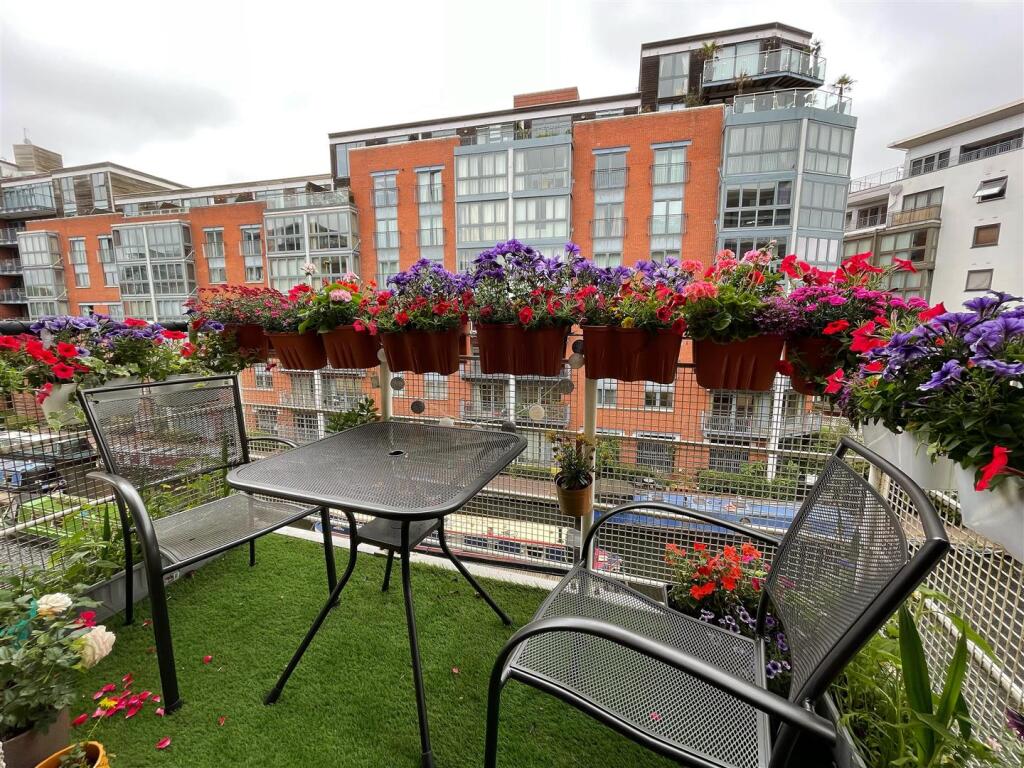2 bed Apartment for rent in Birmingham. From Places - Birmingham