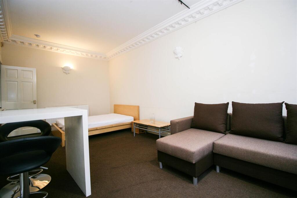 0 bed Studio for rent in Birmingham. From Places - Birmingham