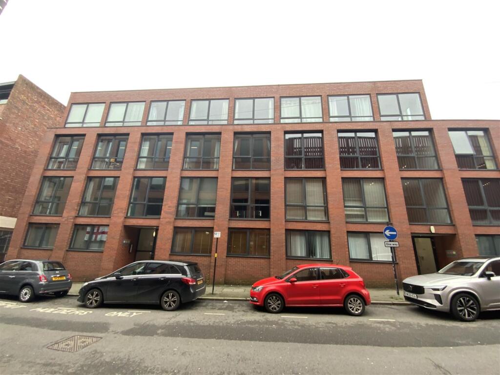 2 bed Apartment for rent in Birmingham. From Archer Bassett - Acocks Green