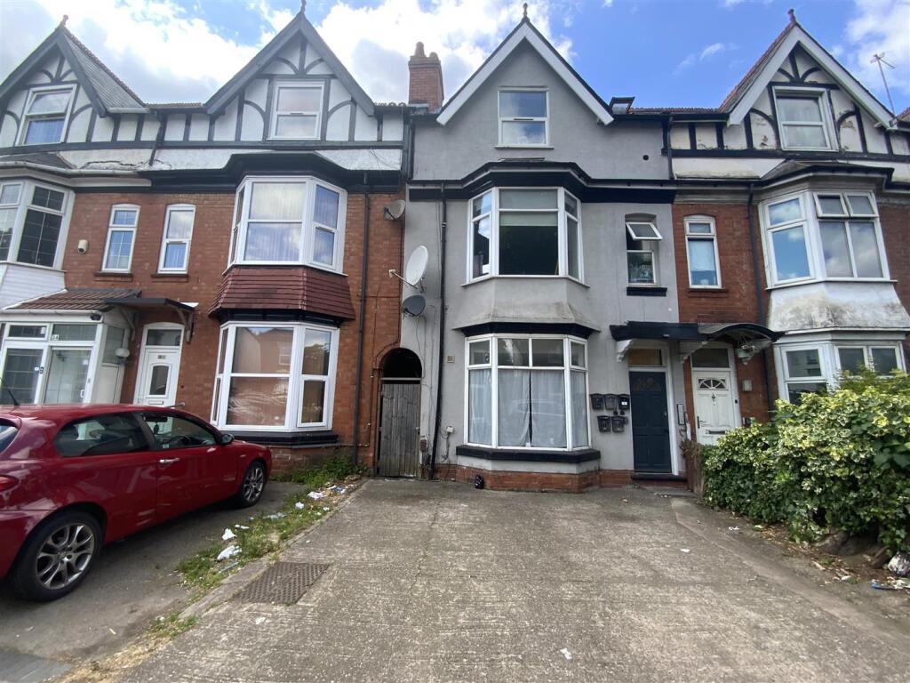 1 bed House (unspecified) for rent in Solihull. From Archer Bassett - Acocks Green