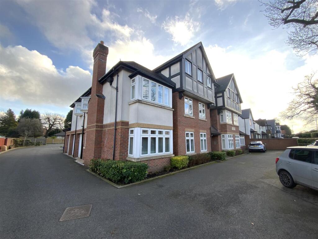 2 bed Apartment for rent in Solihull. From Archer Bassett - Acocks Green 2 bed Apartment for rent in Solihull. From Archer Bassett - Acocks Green