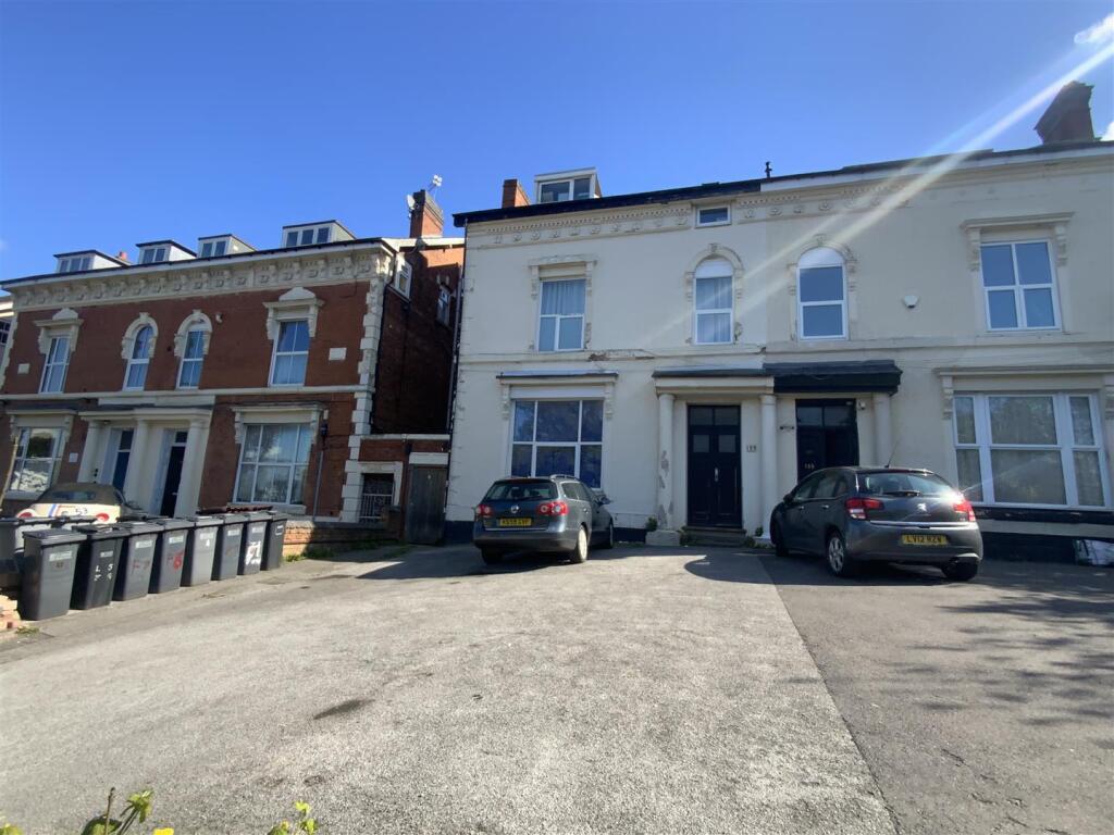 0 bed Studio for rent in Bickenhill. From Archer Bassett - Acocks Green