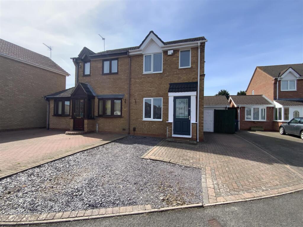 2 bed Semi Detached for rent in Solihull. From Archer Bassett - Acocks Green
