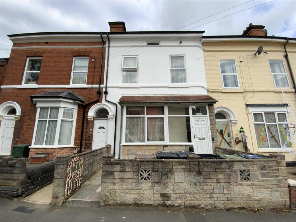 1 bed House Share for rent in Solihull. From Archer Bassett - Acocks Green