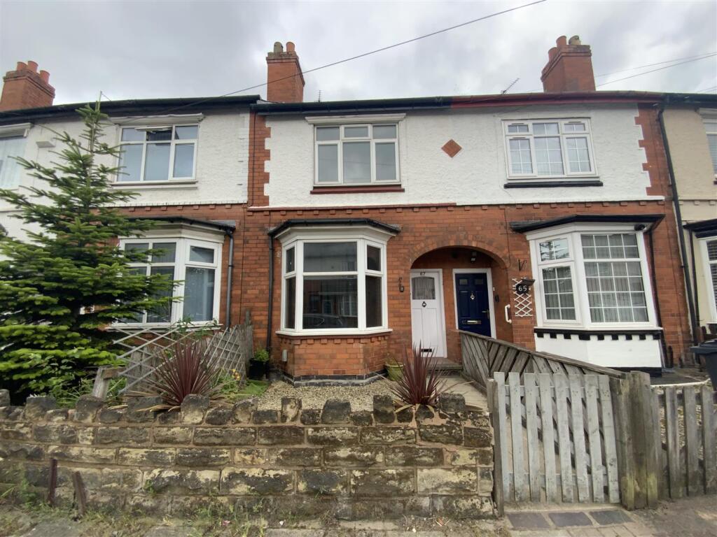 2 bed Mid Terraced House for rent in Birmingham. From Archer Bassett - Acocks Green 2 bed Mid Terraced House for rent in Birmingham. From Archer Bassett - Acocks Green