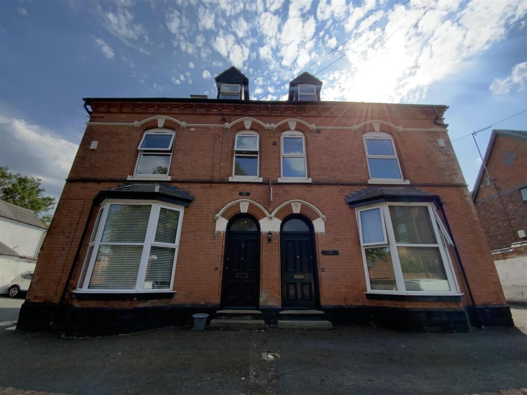 1 bed 1st Floor Flat for rent in Solihull. From Archer Bassett - Acocks Green 1 bed 1st Floor Flat for rent in Solihull. From Archer Bassett - Acocks Green