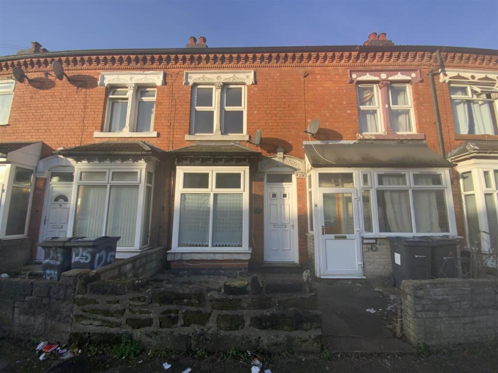 2 bed Mid Terraced House for rent in Birmingham. From Archer Bassett - Acocks Green 2 bed Mid Terraced House for rent in Birmingham. From Archer Bassett - Acocks Green