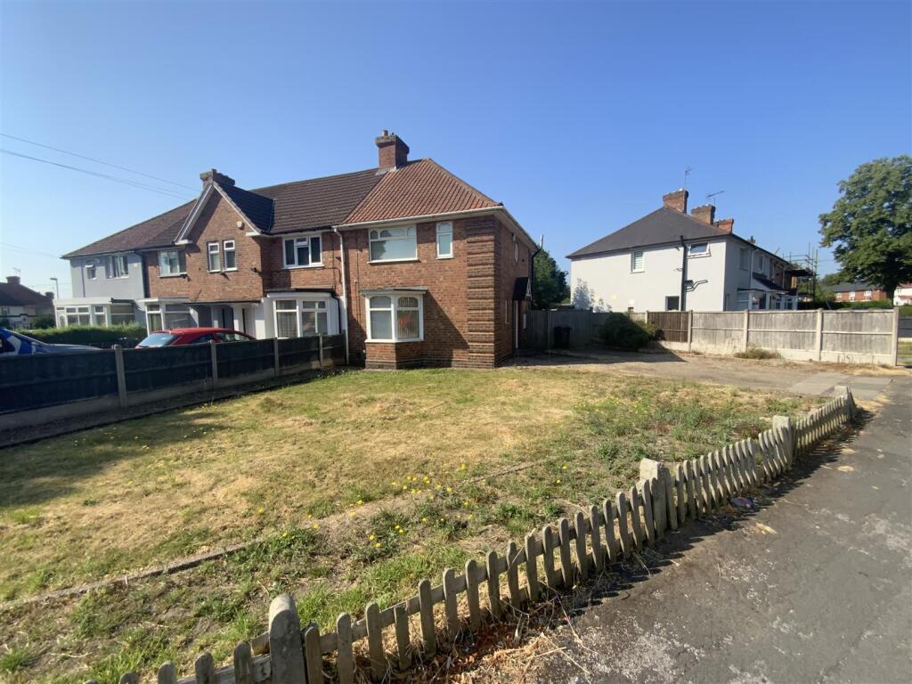 3 bed End of Terrace for rent in Solihull. From Archer Bassett - Acocks Green