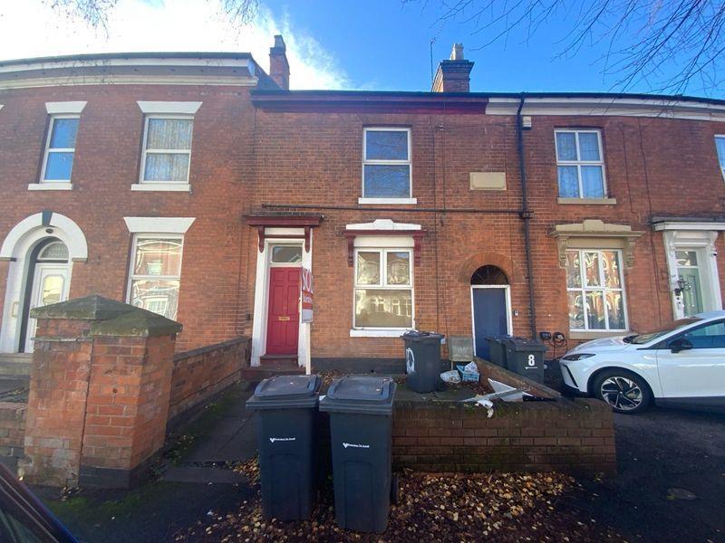 1 bed 1st Floor Flat for rent in Birmingham. From Archer Bassett - Acocks Green