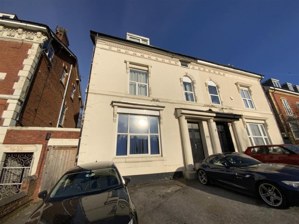 0 bed Studio for rent in Solihull. From Archer Bassett - Acocks Green
