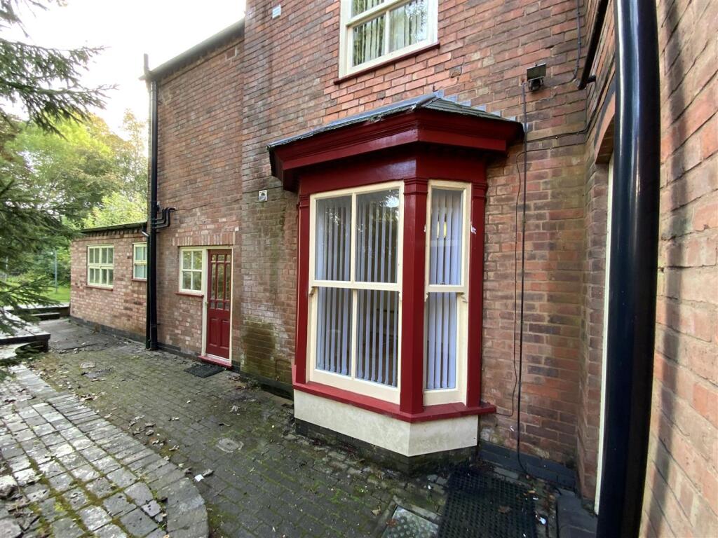 1 bed House (unspecified) for rent in Solihull. From Archer Bassett - Acocks Green