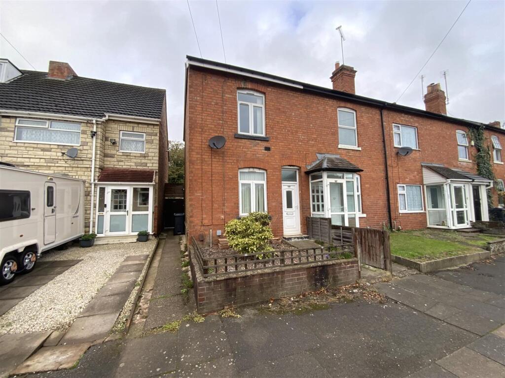 2 bed End of Terrace for rent in Birmingham. From Archer Bassett - Acocks Green 2 bed End of Terrace for rent in Birmingham. From Archer Bassett - Acocks Green