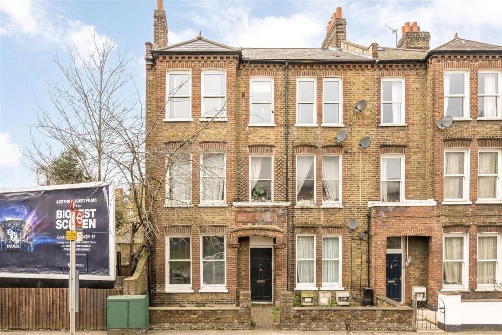 2 bed 1st Floor Flat for rent in Clapham. From Marsh & Parsons - Clapham
