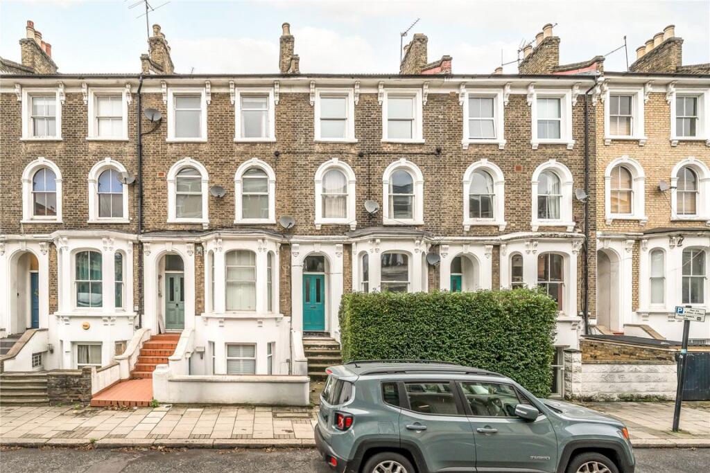 1 bed 1st Floor Flat for rent in Clapham. From Marsh & Parsons - Clapham