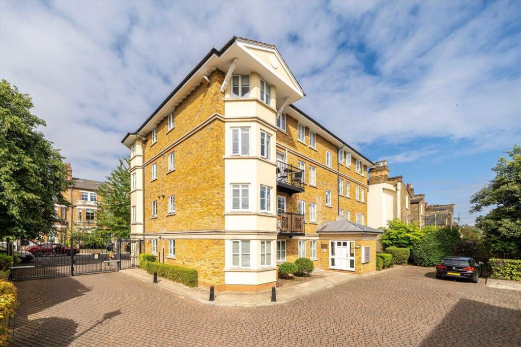 2 bed 1st Floor Flat for rent in Clapham. From Marsh & Parsons - Clapham 2 bed 1st Floor Flat for rent in Clapham. From Marsh & Parsons - Clapham