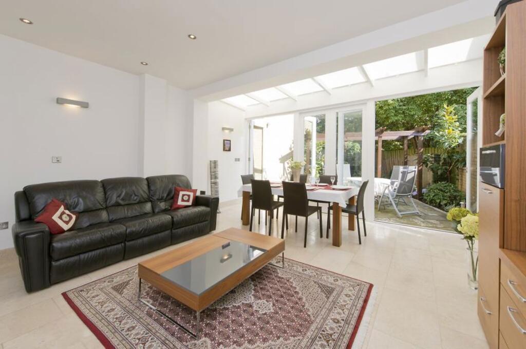 4 bed Detached for rent in Clapham. From Marsh & Parsons - Clapham