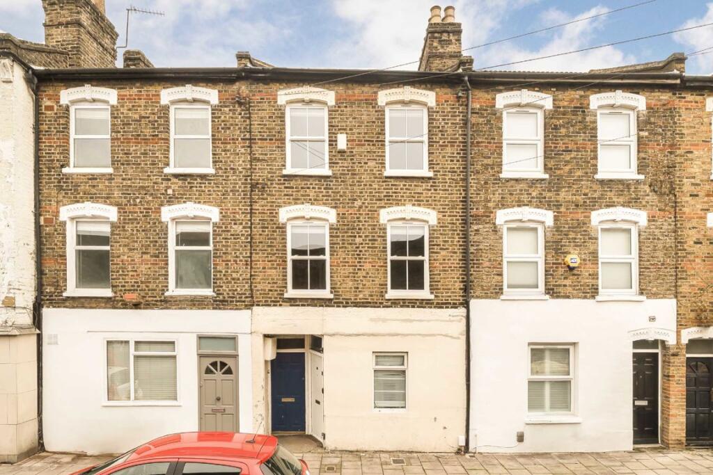 2 bed 1st Floor Flat for rent in Clapham. From Marsh & Parsons - Clapham 2 bed 1st Floor Flat for rent in Clapham. From Marsh & Parsons - Clapham