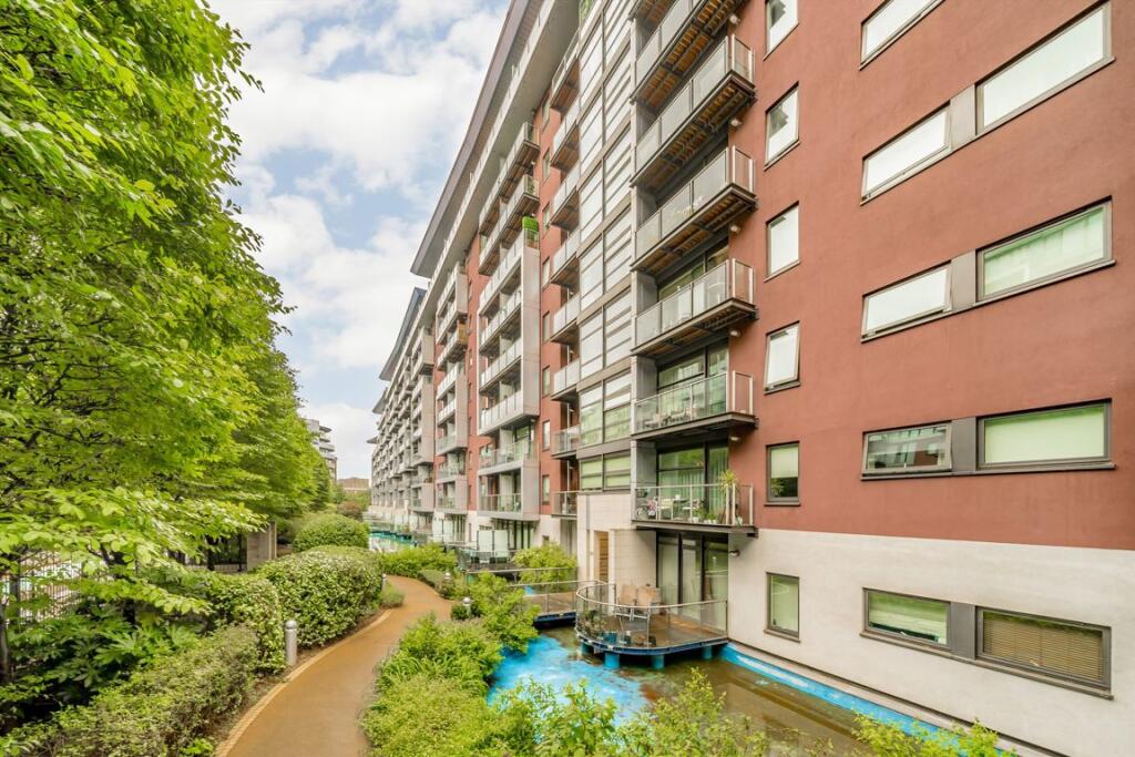 1 bed 1st Floor Flat for rent in Battersea. From Marsh & Parsons - Clapham 1 bed 1st Floor Flat for rent in Battersea. From Marsh & Parsons - Clapham