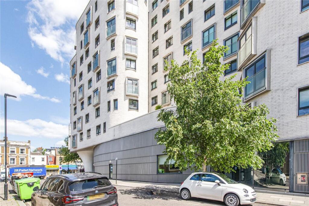 1 bed 1st Floor Flat for rent in Clapham. From Marsh & Parsons - Clapham