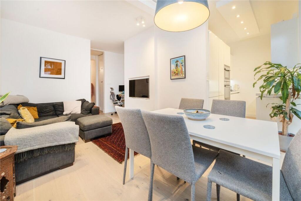 2 bed 1st Floor Flat for rent in Clapham. From Marsh & Parsons - Clapham 2 bed 1st Floor Flat for rent in Clapham. From Marsh & Parsons - Clapham