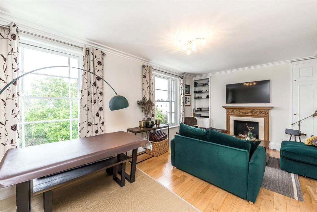 2 bed 1st Floor Flat for rent in Clapham. From Marsh & Parsons - Clapham