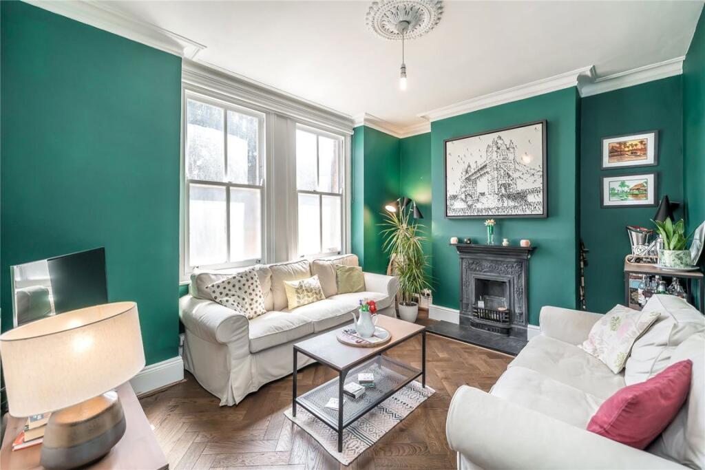 2 bed Annexe for rent in Clapham. From Marsh & Parsons - Clapham