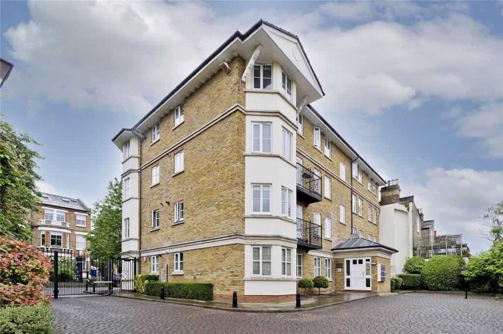 2 bed 1st Floor Flat for rent in London. From Marsh & Parsons - Clapham 2 bed 1st Floor Flat for rent in London. From Marsh & Parsons - Clapham