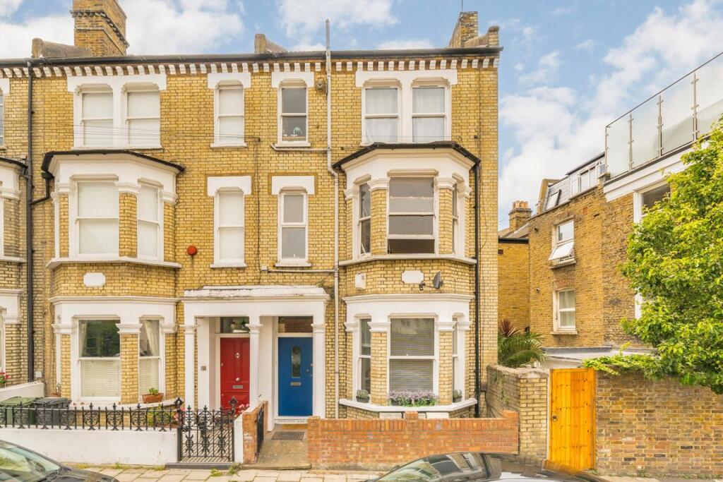 2 bed 1st Floor Flat for rent in Clapham. From Marsh & Parsons - Clapham 2 bed 1st Floor Flat for rent in Clapham. From Marsh & Parsons - Clapham