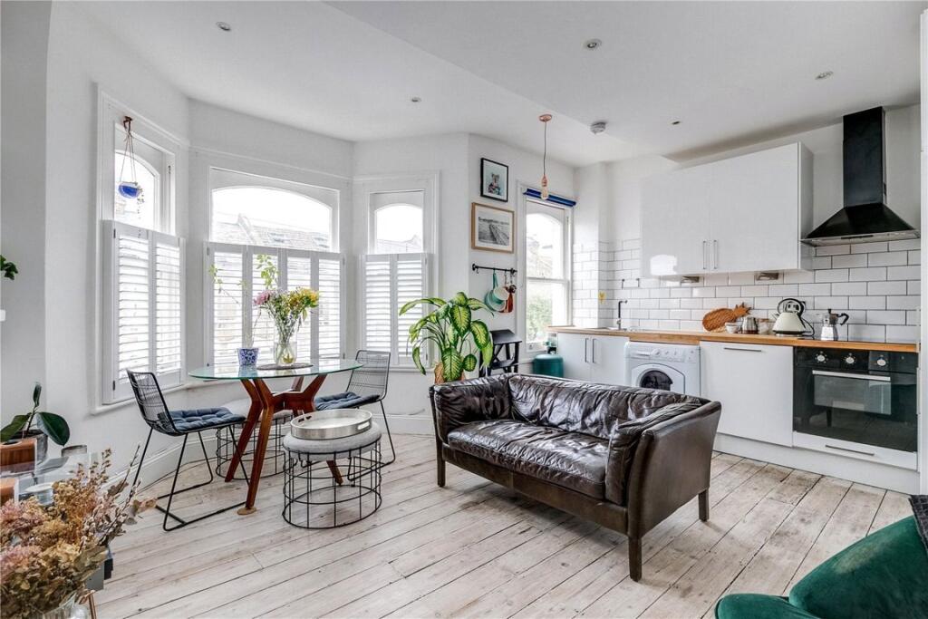 2 bed 1st Floor Flat for rent in Clapham. From Marsh & Parsons - Clapham 2 bed 1st Floor Flat for rent in Clapham. From Marsh & Parsons - Clapham