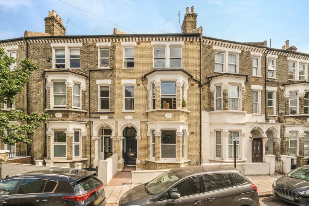 2 bed 1st Floor Flat for rent in Clapham. From Marsh & Parsons - Clapham 2 bed 1st Floor Flat for rent in Clapham. From Marsh & Parsons - Clapham