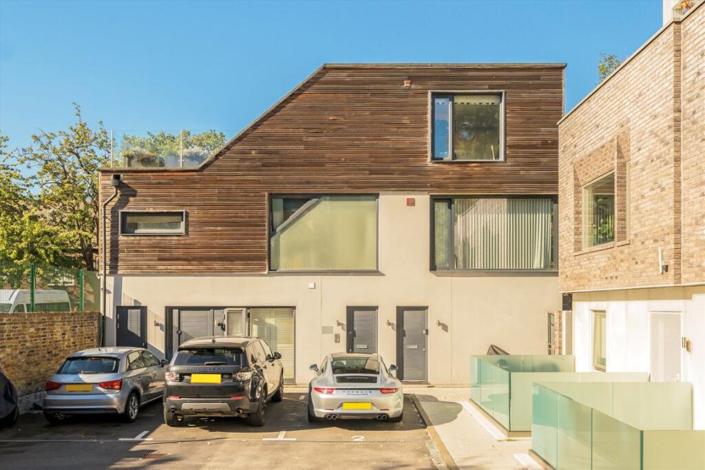 1 bed 1st Floor Flat for rent in Clapham. From Marsh & Parsons - Clapham 1 bed 1st Floor Flat for rent in Clapham. From Marsh & Parsons - Clapham