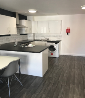 3 bed Apartment for rent in Liverpool. From Liverpool Student Lettings - Liverpool