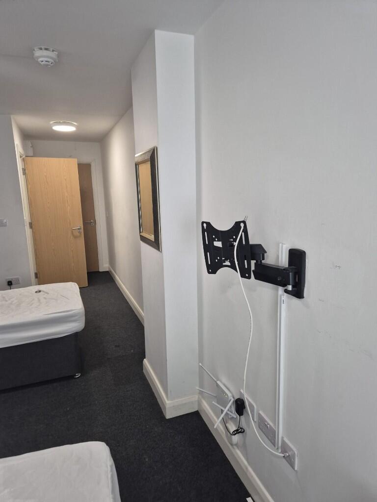 0 bed Studio for rent in Liverpool. From Liverpool Student Lettings - Liverpool