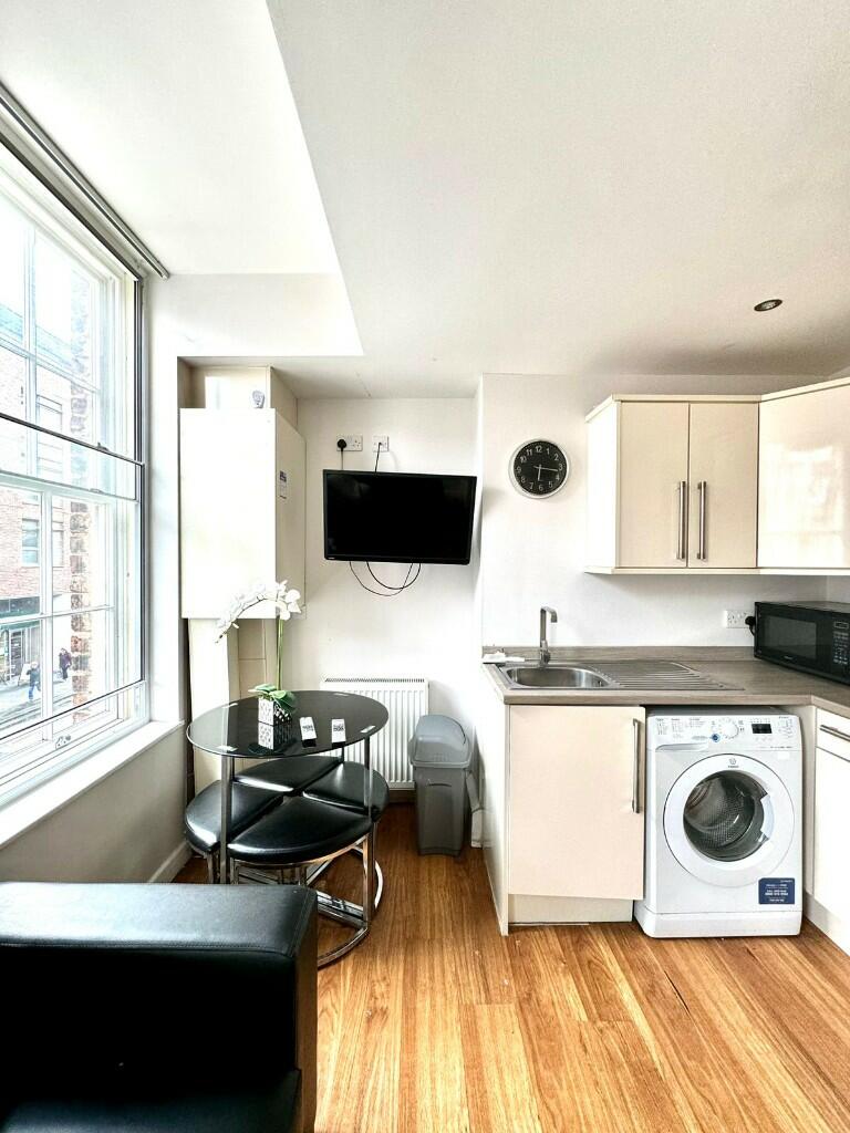 5 bed Apartment for rent in Liverpool. From Liverpool Student Lettings - Liverpool 5 bed Apartment for rent in Liverpool. From Liverpool Student Lettings - Liverpool