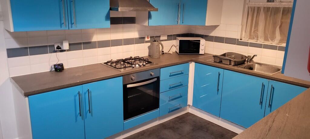 4 bed Mid Terraced House for rent in Liverpool. From Liverpool Student Lettings - Liverpool