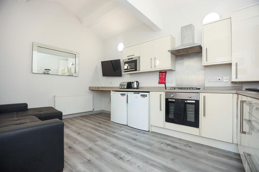 4 bed Apartment for rent in Liverpool. From Liverpool Student Lettings - Liverpool