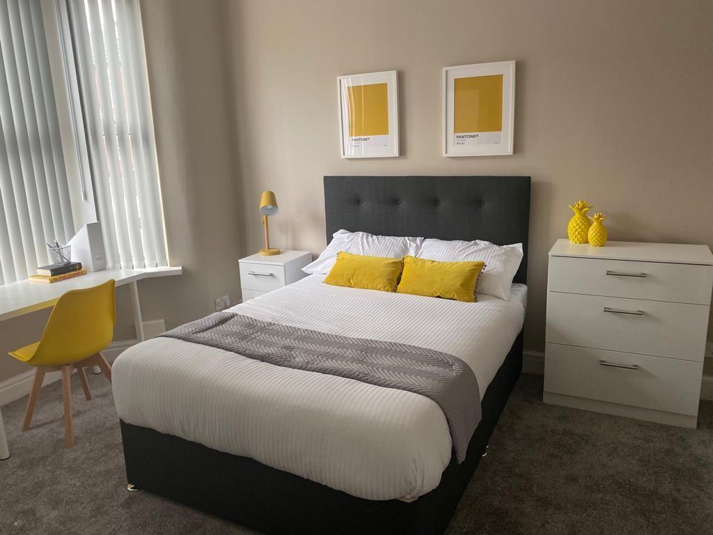 4 bed Mid Terraced House for rent in Liverpool. From Liverpool Student Lettings - Liverpool