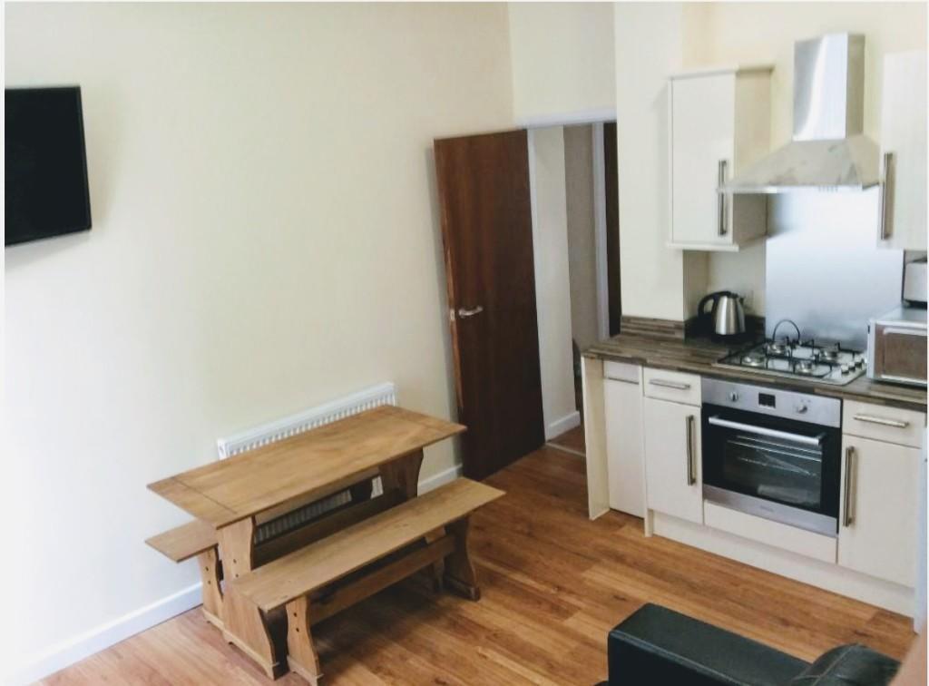 1 bed Apartment for rent in Liverpool. From Liverpool Student Lettings - Liverpool 1 bed Apartment for rent in Liverpool. From Liverpool Student Lettings - Liverpool