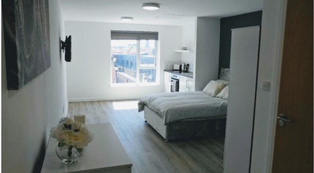 3 bed Studio for rent in Liverpool. From Liverpool Student Lettings - Liverpool 3 bed Studio for rent in Liverpool. From Liverpool Student Lettings - Liverpool