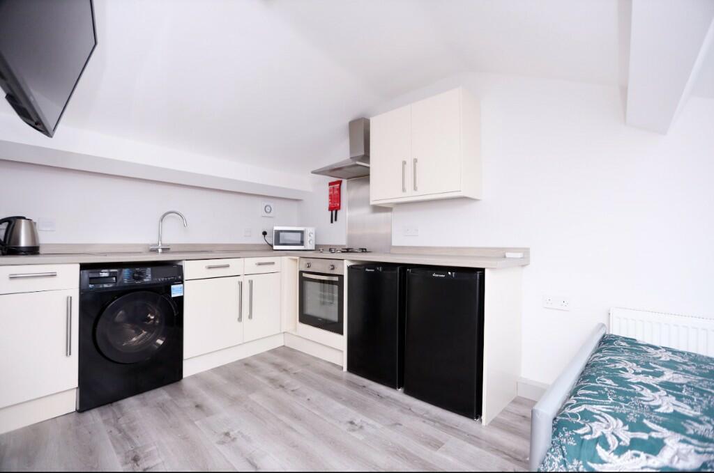 3 bed Studio for rent in Liverpool. From Liverpool Student Lettings - Liverpool