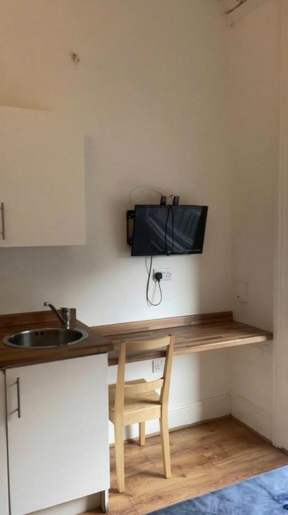 3 bed Studio for rent in Liverpool. From Liverpool Student Lettings - Liverpool
