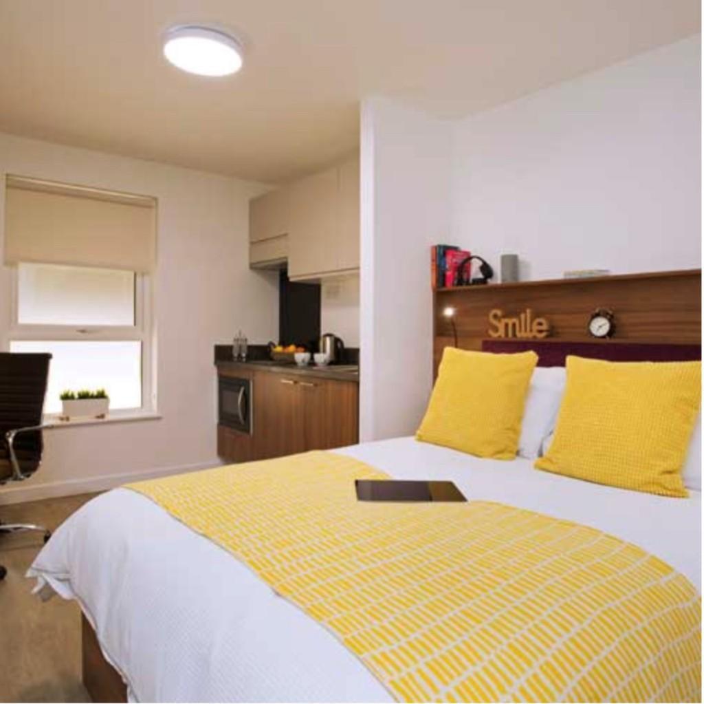 4 bed Studio for rent in Liverpool. From Liverpool Student Lettings - Liverpool 4 bed Studio for rent in Liverpool. From Liverpool Student Lettings - Liverpool