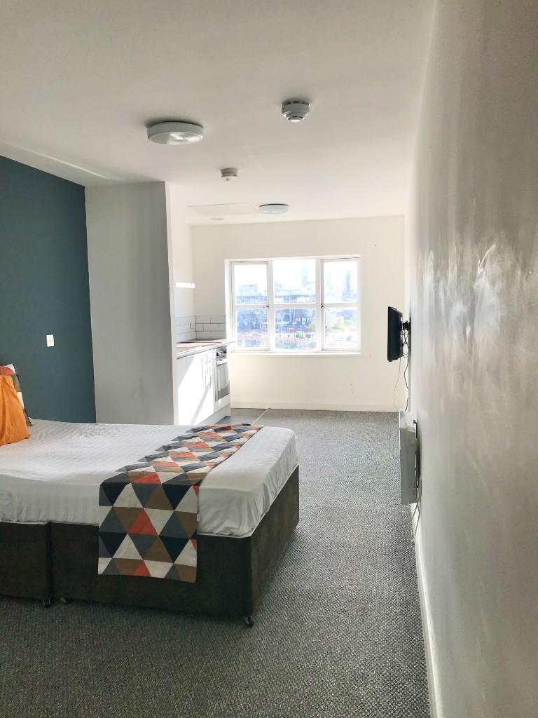 4 bed Studio for rent in Liverpool. From Liverpool Student Lettings - Liverpool 4 bed Studio for rent in Liverpool. From Liverpool Student Lettings - Liverpool