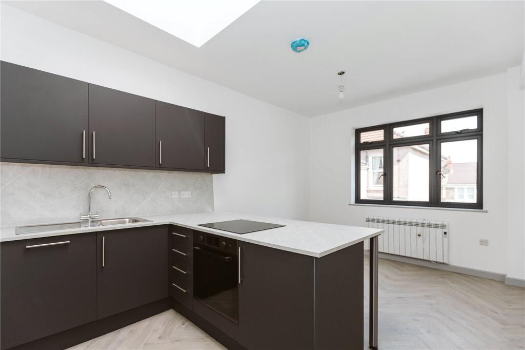 1 bed Apartment for rent in Bristol. From CJ Hole - Bishopston