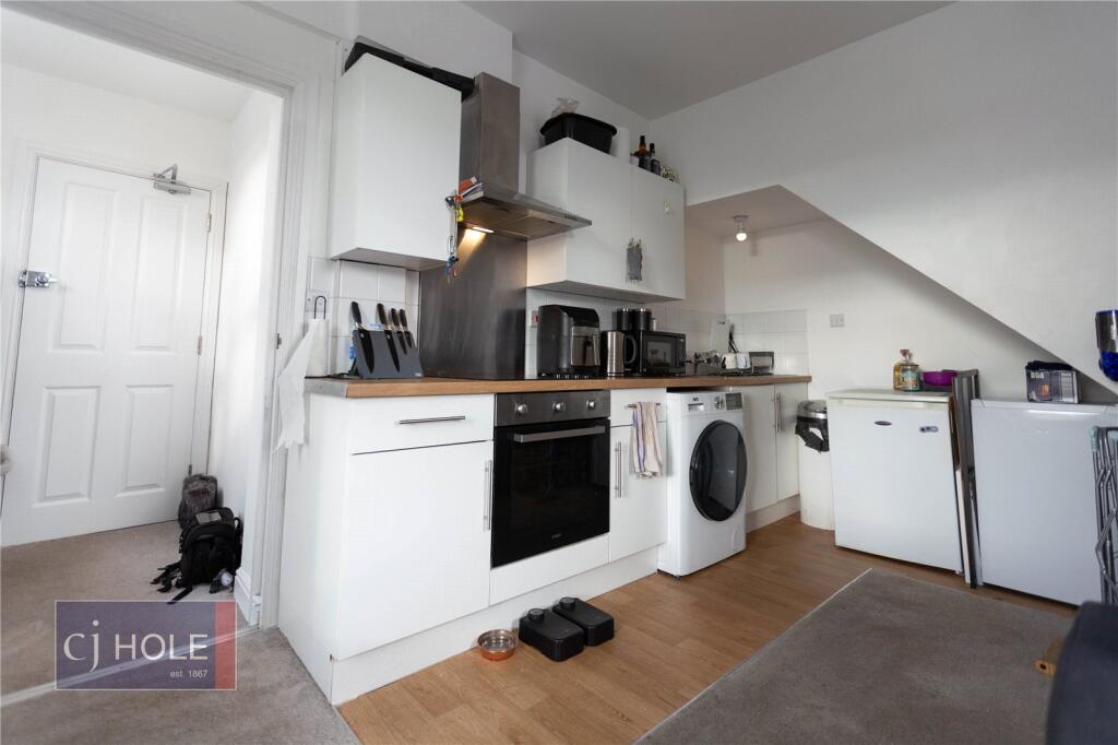 1 bed Annexe for rent in Bristol. From CJ Hole - Bishopston