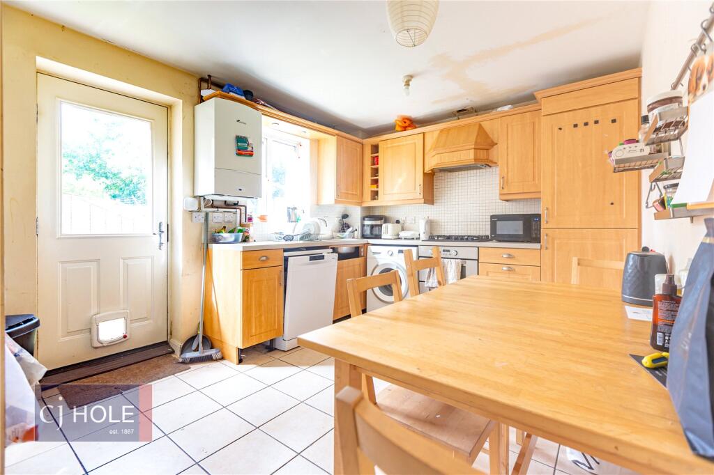 4 bed Semi Detached for rent in Bristol. From CJ Hole - Bishopston