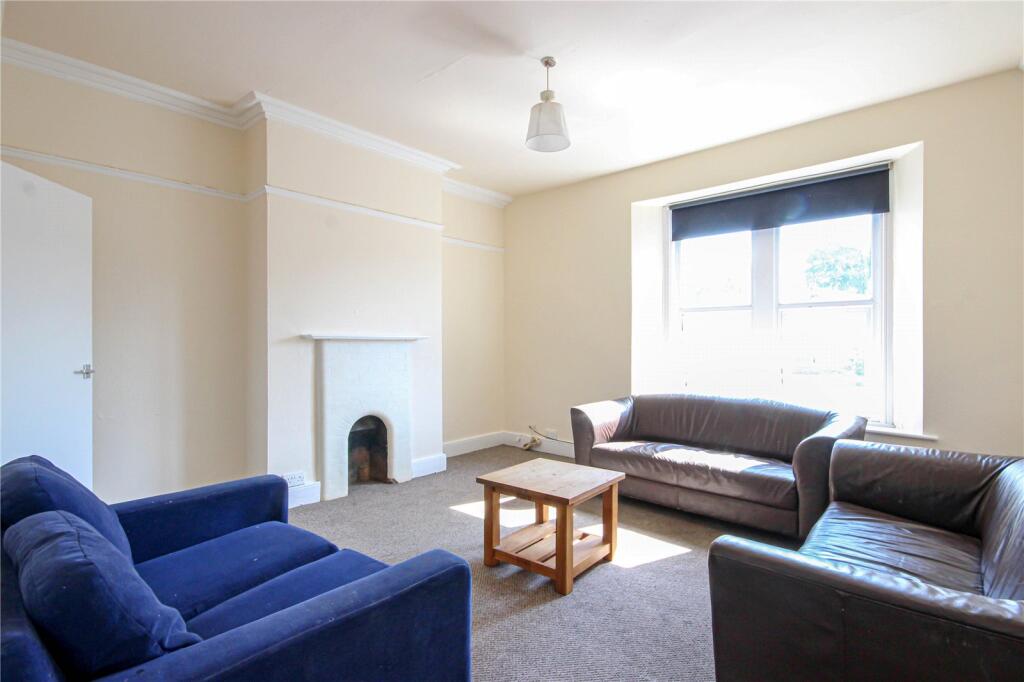 6 bed Apartment for rent in Bristol. From CJ Hole - Bishopston